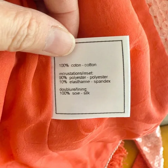 Chanel jacket + dress set